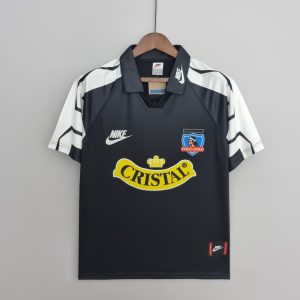 COLO-COLO VISITANTE 1995